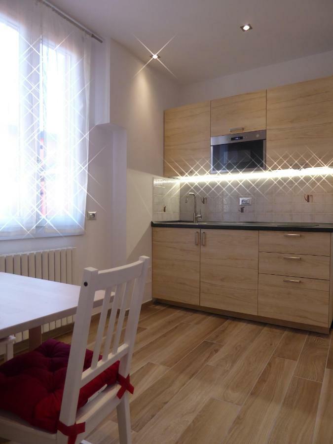 Giudei House Minisuite Болонья Экстерьер фото